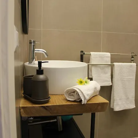 Le Guarattelle House Pulcinella Bed & Breakfast Napoli