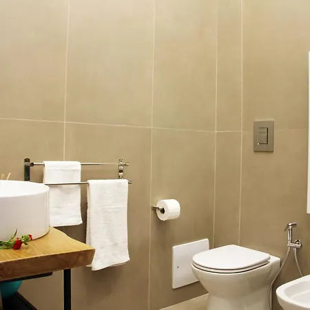 Le Guarattelle House Pulcinella 4*