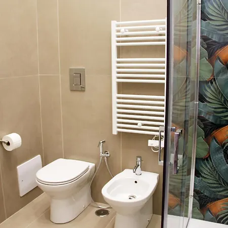 Le Guarattelle House Pulcinella 4* Napoli