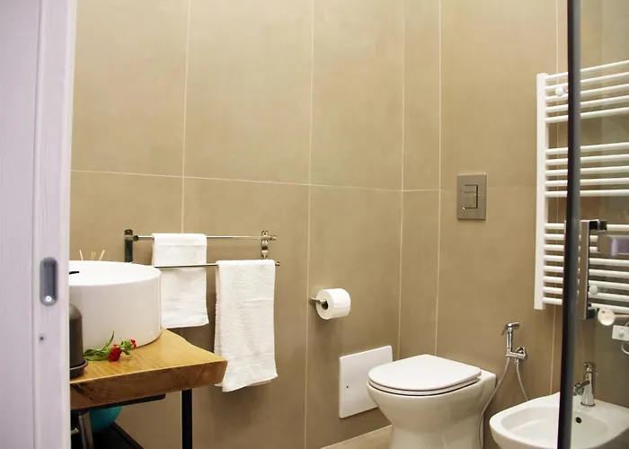 Le Guarattelle House Pulcinella 3*